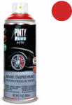 Pinty Plus Auto Féknyereg festék piros PF107 (182) (182)