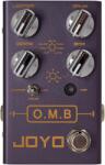 JOYO R-06 O. M. B LOOPER/DRUM MACHINE