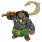BULLYLAND - Personaj Vaiana, Demi God Maui (BL4007176131862) Figurina