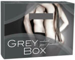 Fifty Shades of Grey GREY csomag (több részes) - vagyaim