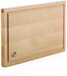 G21 tálalódeszka, bükk, 300 x 200 x 19 mm (G21PSRV-BUK)