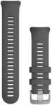 Garmin Curea Garmin pentru Swim 2, culoarea ardeziei, cataramă argintie