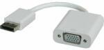 Roline Adapter DP M - VGA F, v1.2 HiRes (12.03.3146)