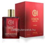 Chatler Veron Hero Fire EDT 100 ml