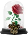 ABYstyle Statuetă ABYstyle Disney: Beauty and the Beast - Enchanted Rose, 12 cm (ABYFIG040) Figurina