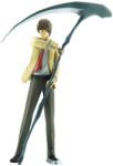 ABYstyle Statuetă ABYstyle Animation: Death Note - Light, 16 cm (ABYFIG022) Figurina