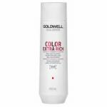 Goldwell Dualsenses Color Extra Rich Brilliance Shampoo sampon pentru păr vopsit 250 ml