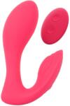 Sweet Smile G-Spot Panty Vibrator Pink Vibrator