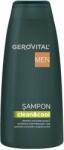 Gerovital Ingrijire Barbati Shampoo For Frequent Use Sampon 400 ml