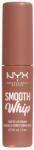 NYX Cosmetics Smooth Whip Matte Lip Cream 6- Faux Fur 4 ml