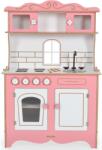 Moni Toys Дървена кухня Moni Toys - Rosey (109926) - ozone