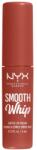 NYX Cosmetics Smooth Whip Matte Lip Cream 7- Pushin Cushion 4 ml