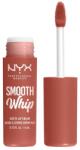 NYX Cosmetics Smooth Whip Matte Lip Cream 2- Kitty Belly 4 ml