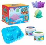 Zimpli Kids Gelli Baff: Putty jucărie de baie din plastilină care schimbă culoarea (GLL6713)