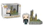 Funko POP Town: Harry Potter CoS20th - Minerva with Hogwarts