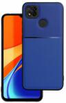 Elegance TPU Husă Elegance TPU Xiaomi Redmi 9C - Albastră