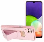 Forcell Husă Forcell Kickstand TPU Samsung Galaxy A13 4G - roz