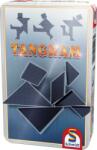 Schmidt Spiele - Tangram társasjáték fémdobozban (51213)
