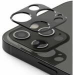 Ringke védőüveg iPhone 12 Pro kamerához - szürke