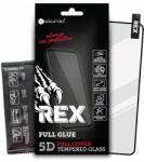 Sturdo Rex védőüveg Motorola Edge 30 Neo 5G, fekete, Full Glue 5D