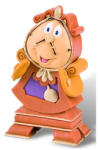 BULLYLAND Ceasul Cogsworth, Bullyland (MAG-BL4007176125632) Figurina