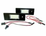 Einparts Alfa Romeo / Fiat / MINI rendszámtábla LED világítás EP93 (EP93)