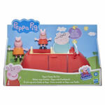 Hasbro Peppa Pig Masina Rosie A Familiei (F2184) - ejuniorul