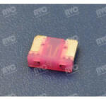 AVC Biztosíték Micro késes 4A (38595)