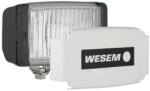 Wesem H3 ködfényszóró terítő 1 pár takarófedéllel HM1.08031 (33545)