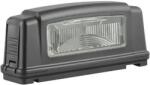 AVC Rendszámlámpa utánfutókhoz, trailerekhez, kisteherautókhoz (40866)