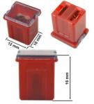 AVC Biztosíték Japán - MCSBJ alacsony profilú 50A (38617)