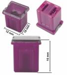 AVC Biztosíték Japán - Mcsbj Alacsony Profilú 30A (39581)