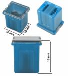 AVC Biztosíték Japán - MCSBJ alacsony profilú 20A (38615)