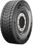 Michelin 315/70 R22, 5 154/150l X Multi D M+s 3pmsf Tl