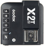 Godox Transmitator Godox X2T-N radio TTL pentru Nikon