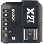 Godox X2TN - Transmitator radio TTL pentru Nikon