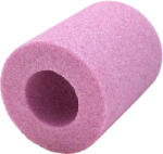 Norton Egyenes köszörűkorong Ø10x17x4 mm 25A 80 K 6V (CTR61152)