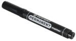 Centropen Permanent marker CENTROPEN 8566 kerek végű, 2, 5mm, 4db-os készlet (A-585560402) - cartridge