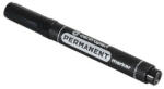 Permanent marker CENTROPEN 8566 kerek végű, 2, 5mm, 4db-os készlet (A-585560402)
