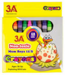  Zsírkréta 12db-os (eg10a09) - cartridge