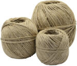 Bluering Kötözőzsineg kender vékony 200 g. 2/2, 5 Bluering® (33765) - cartridge