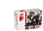 Ico Rajzszeg nikkel 100 db/doboz, 223 FÉM ICO (7360009000) - cartridge