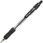  Golyóstoll Fornax F-70 grip fekete (A-105205)