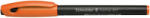Schneider Tűfilc 0, 4 mm SCHNEIDER Topliner 967 narancssárga (E196706) - cartridge