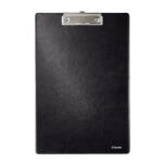 Esselte Felírótábla A4 ESSELTE fekete (56057) - cartridge