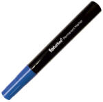 Foroffice Alkoholos marker 1, 5-3mm, kerek hegyű, Foroffice, kék (000017910) - cartridge