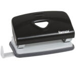 Fornax Lyukasztó Fornax 10 laphoz fekete (000002391) - cartridge