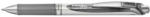 Pentel Rollertoll zselés 0.7mm Pentel EnerGel BL77-NX szürke (BL77-NX)