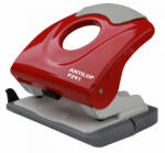 Antilop Lyukasztó 30 lap piros Antilop P-291 (ANT-0402) - cartridge
