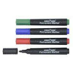 Permanent Marker Kerek 4-es Klt 20523b4 (jj20523b4roun2) - cartridge